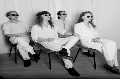 03.04.2026: Charlie Blue Notes